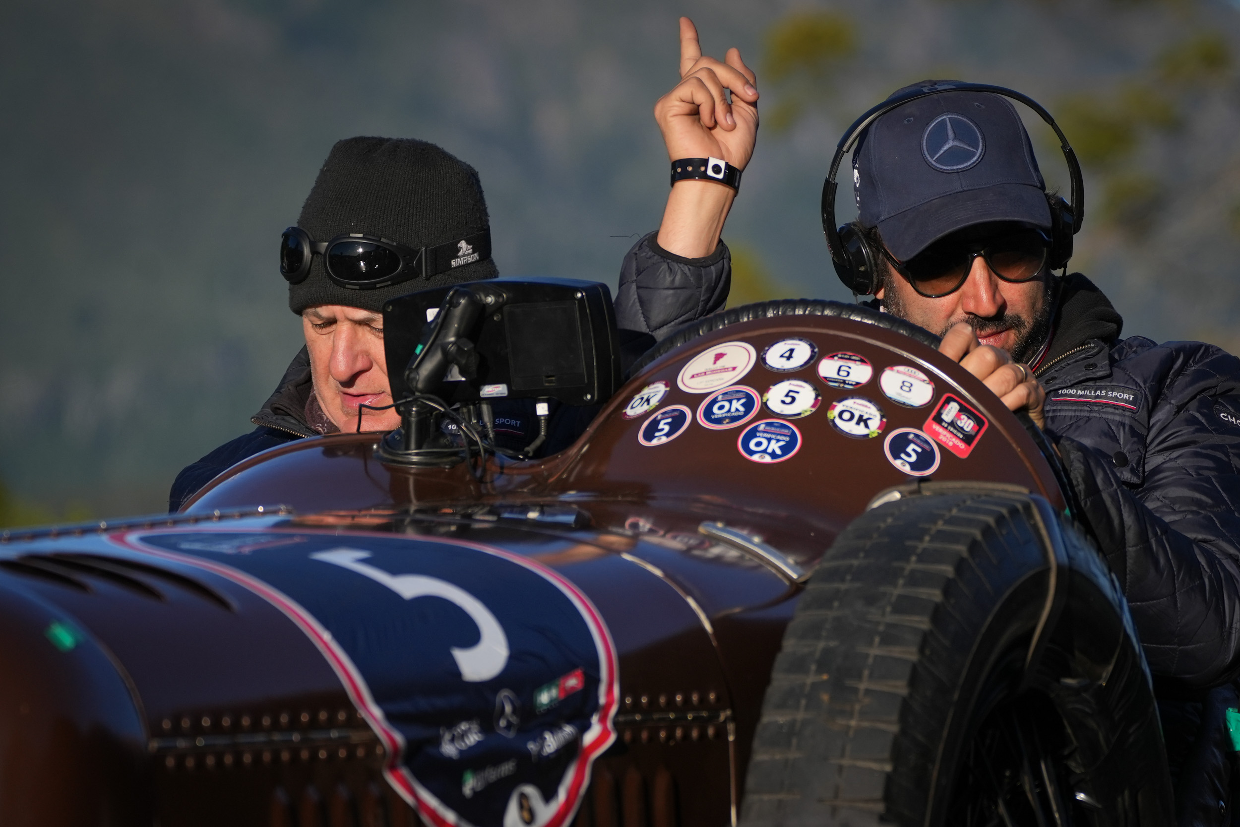 Las 1000 Millas Sport: 1000 Millas Sport 1° Etapa (47).jpg